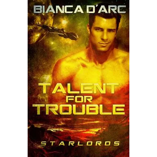 Talent For Trouble - Paperback