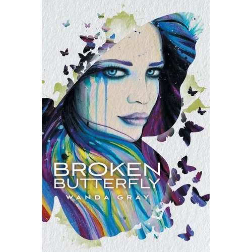 Broken Butterfly