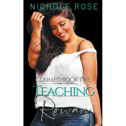 Teaching Rowan - Paperback