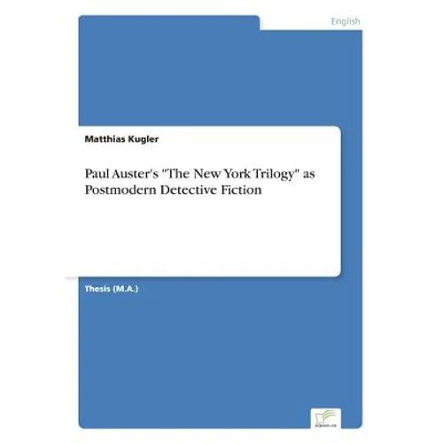 Paul Auster's 