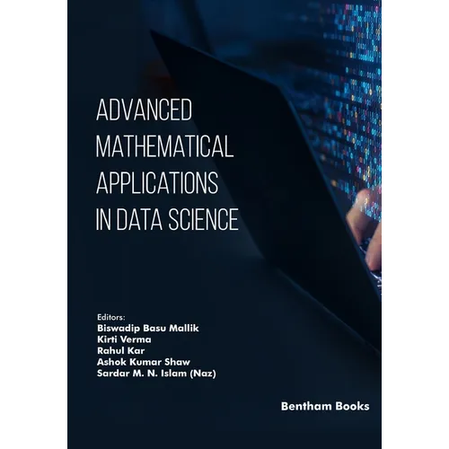 Advanced Mathematical Applications in Data Science - Paperback