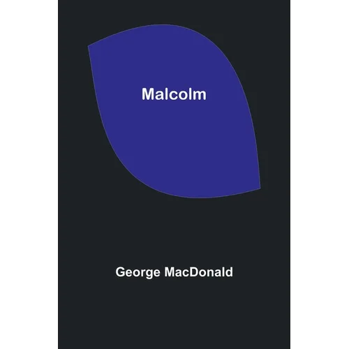Malcolm - Paperback