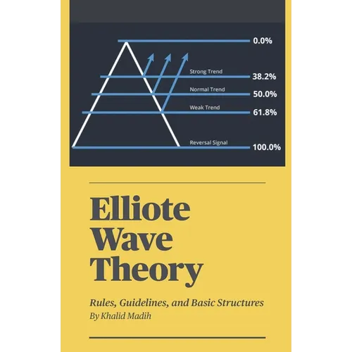 Elliote Wave Theory - Paperback
