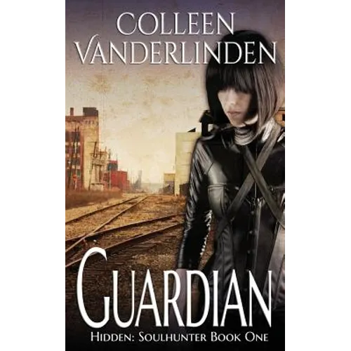 Guardian - Paperback