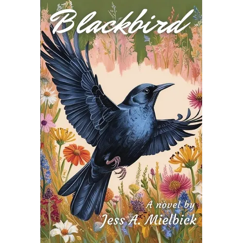 Blackbird - Paperback