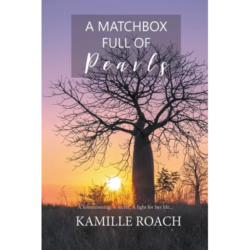 A Matchbox Full of Pearls - Paperback