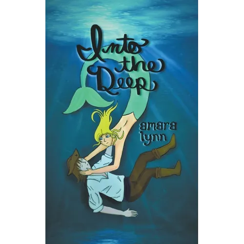 Into The Deep - Paperback