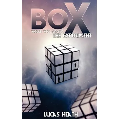 BoX: Would You Survive the Experiment? - Paperback