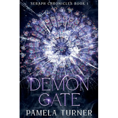 Demon Gate - Paperback