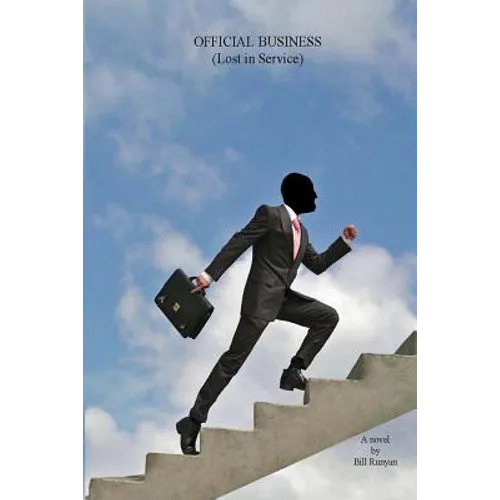 Official Business: Lost In Service - Paperback