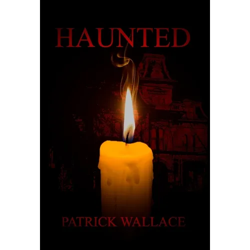Haunted - Hardcover
