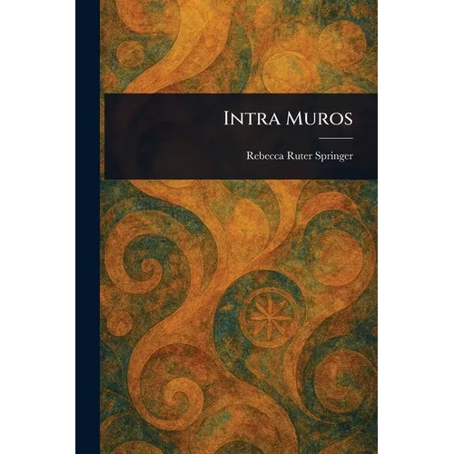 Intra Muros - Paperback