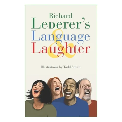 Lederer's Language & Laughter
