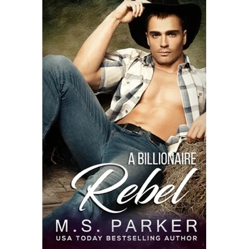 A Billionaire Rebel - Paperback