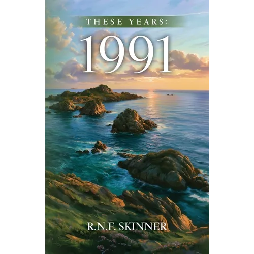 These Years: 1991 - Paperback