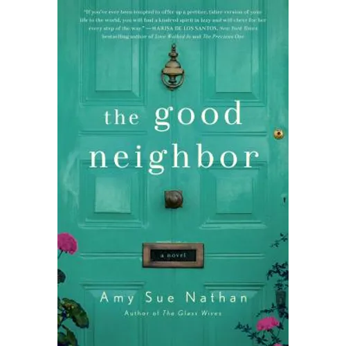 Good Neighbor - Paperback