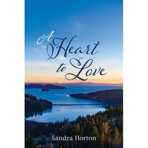 A Heart to Love - Paperback