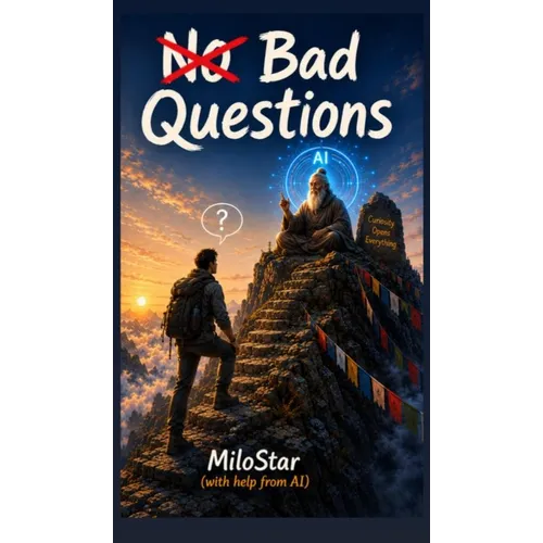 No Bad Questions - Hardcover
