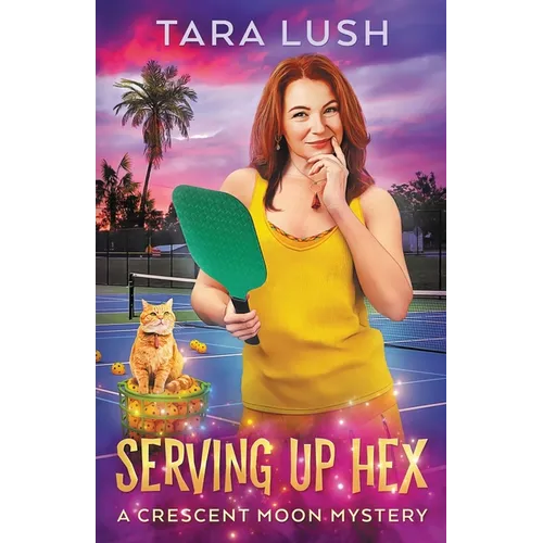 Serving Up Hex - Paperback