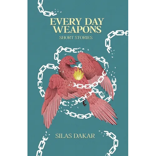Everyday Weapons - Paperback