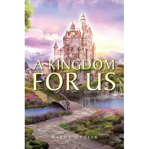A Kingdom for Us - Paperback