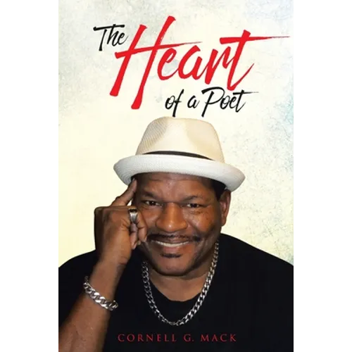 The Heart of a Poet - Paperback