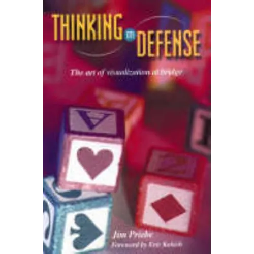 Thinking on Defense - Paperback