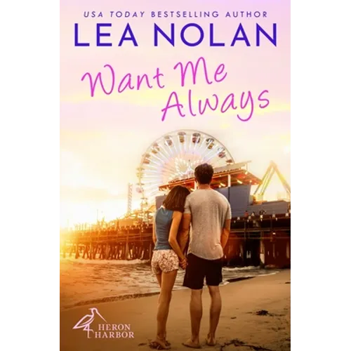 Want Me Always - Paperback