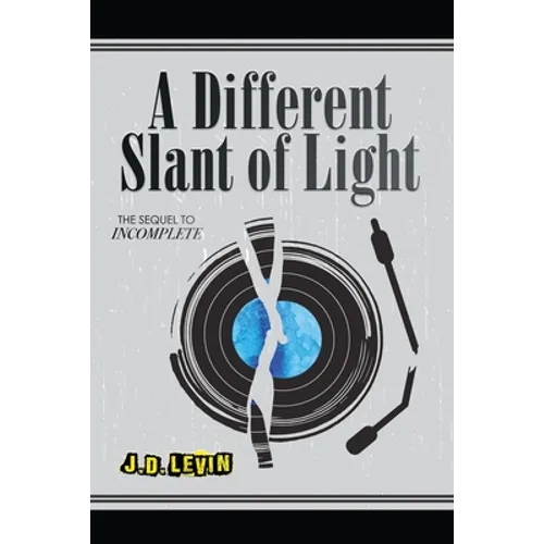 A Different Slant of Light - Paperback