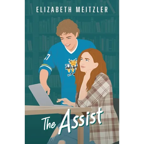 The Assist - Paperback