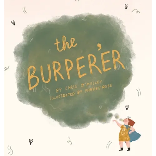 The Burper'er - Hardcover