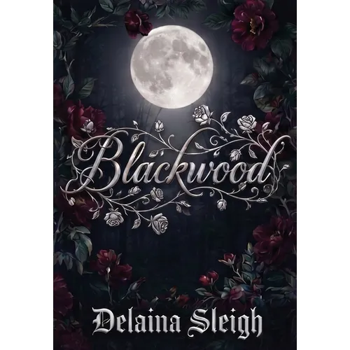 Blackwood - Hardcover