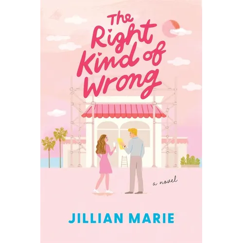 The Right Kind of Wrong - Paperback