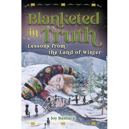 Blanketed in Truth - Paperback