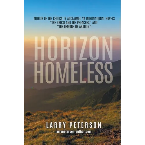 Horizon Homeless - Paperback