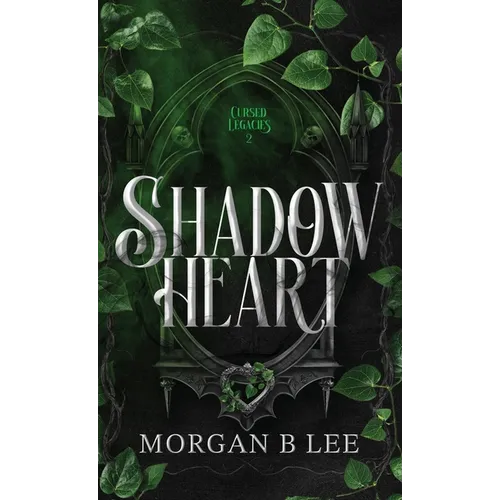 Shadow Heart: A Paranormal Reverse Harem Romance - Hardcover