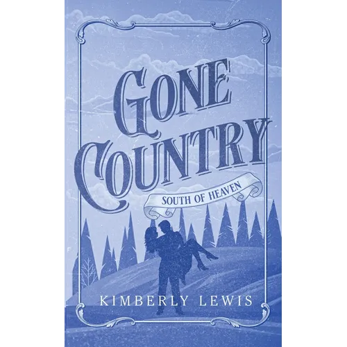Gone Country - Paperback