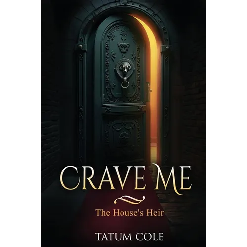 Crave Me - Paperback