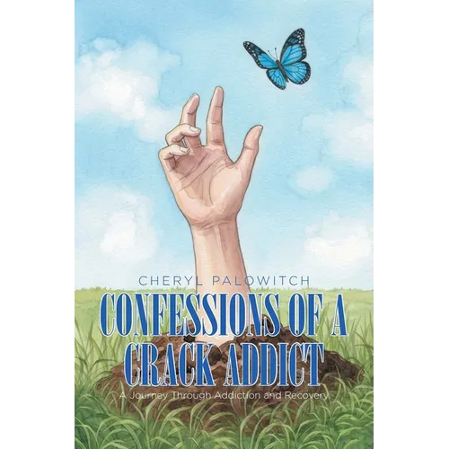 Confessions of a Crack Addict: A Journey Through Addiction and Recovery - Paperback