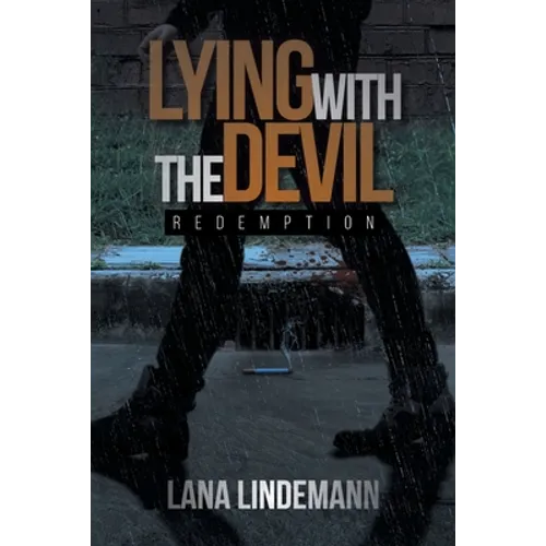 Lying with the Devil: Redemption - Paperback