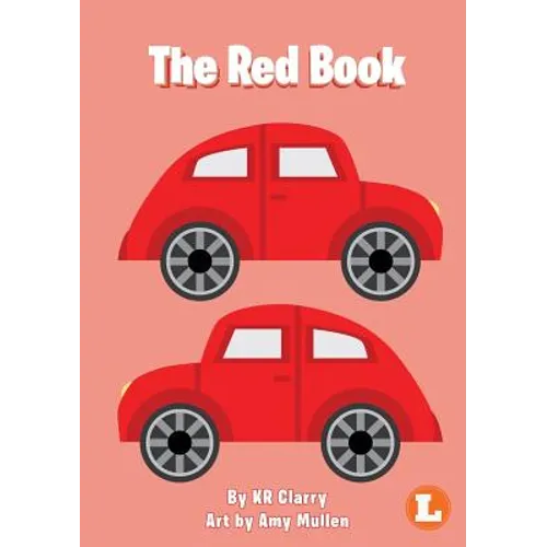 The Red Book - Paperback