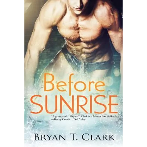 Before Sunrise - Paperback