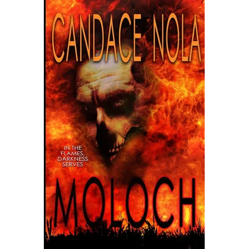 Moloch - Paperback