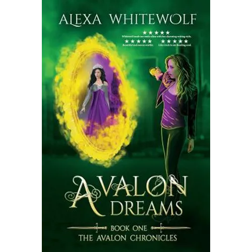 Avalon Dreams - Paperback