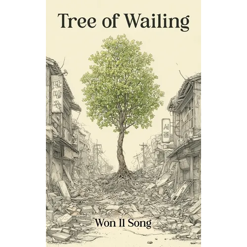 Tree of Wailing - Hardcover