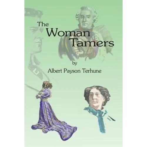 The Woman Tamers - Paperback