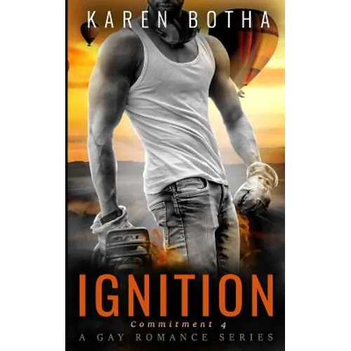 Ignition - Paperback