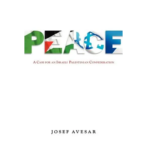 Peace - Paperback