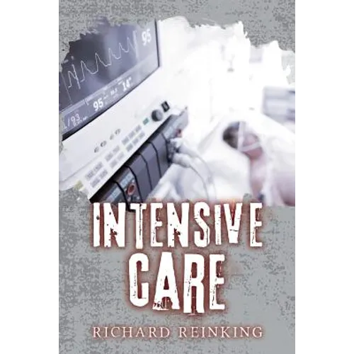 Intensive Care - Paperback