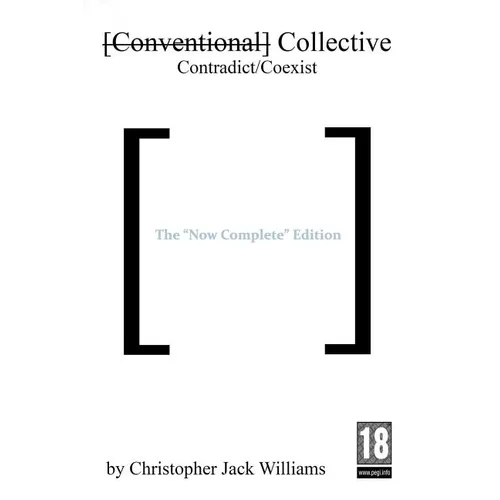 [Conventional] Collective The 